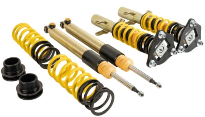 ST XTA-Plus 3 Adjustable Coilovers 94-99 BMW M3 (E36) 2.3L/3.0L/3.2L.