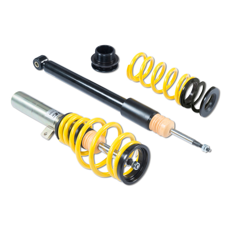 ST X Height Adjustable Coilovers 2015+ Honda Civic (FC) Sedan.