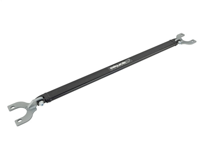 Skunk2 88-00 Honda Civic/Del Sol/94-01 Acura Integra Rear Upper Strut Tower Bar (Black Series).