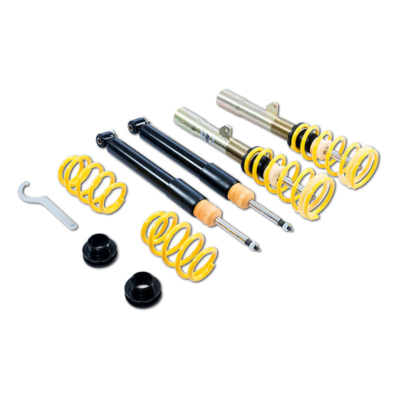 ST X-Height Adjustable Coilovers 2016+ Mini Clubman S / JCW (F54) 2WD ALL4 w/o Electronic Dampers.