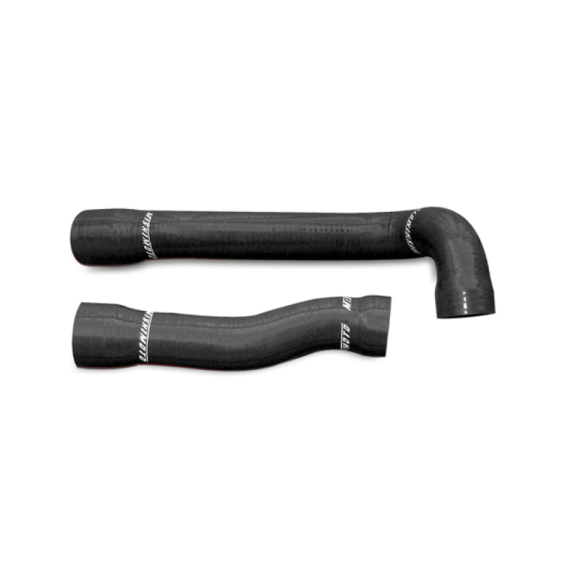 Mishimoto 99-06 BMW E46 Black Silicone Hose Kit.