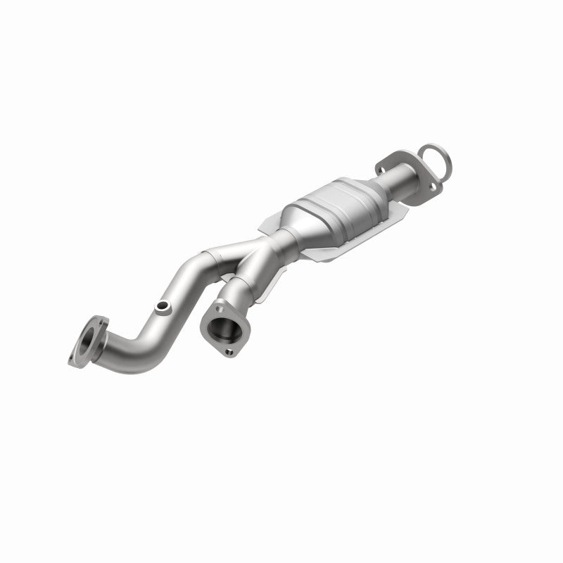 MagnaFlow Conv DF 03-04 4Runner 4.7 Rear.