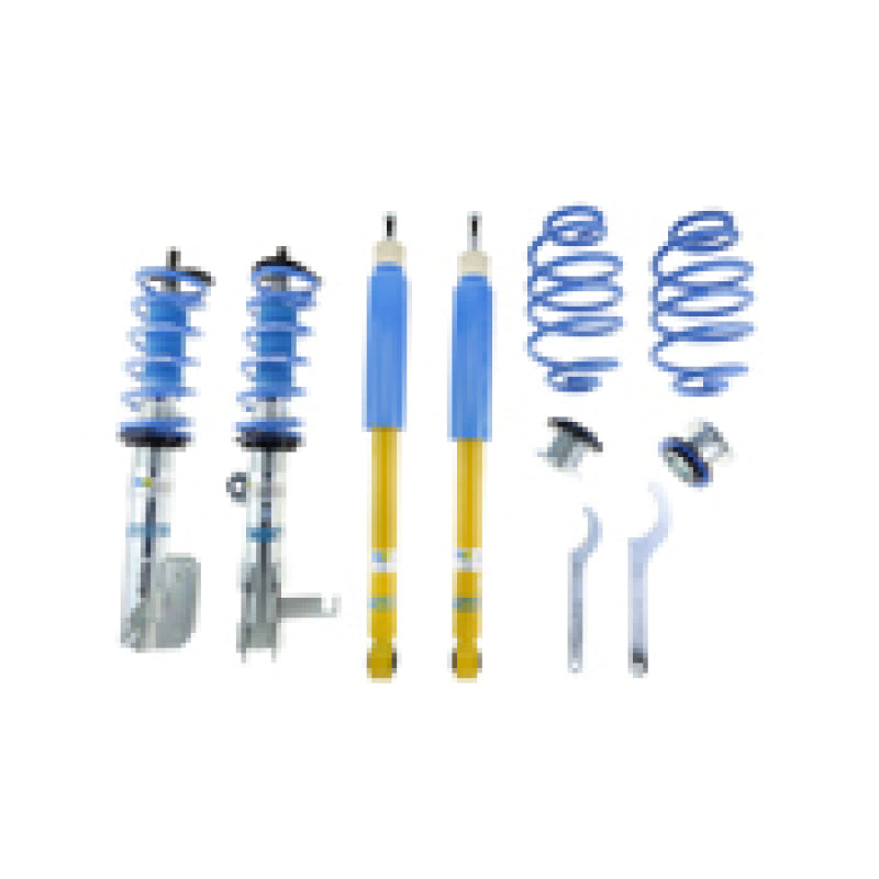 Bilstein B14 Series 11-13 Chevy Cruze L4 1.4L/1.8L Front and Rear Suspension Kit *SPECIAL ORDER*.