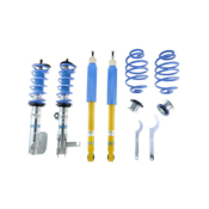 Bilstein B14 Series 11-13 Chevy Cruze L4 1.4L/1.8L Front and Rear Suspension Kit *SPECIAL ORDER*.