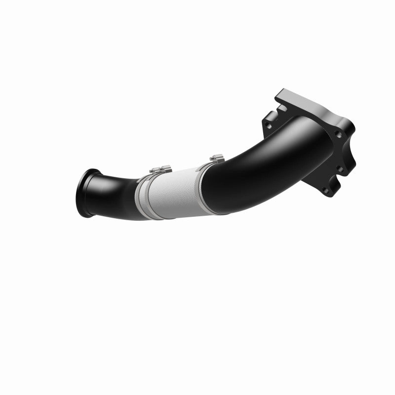 MagnaFlow 01-05 Chevy/GMC Duramax Diesel V8 6.6L 4 inch System Exhaust Pipe.