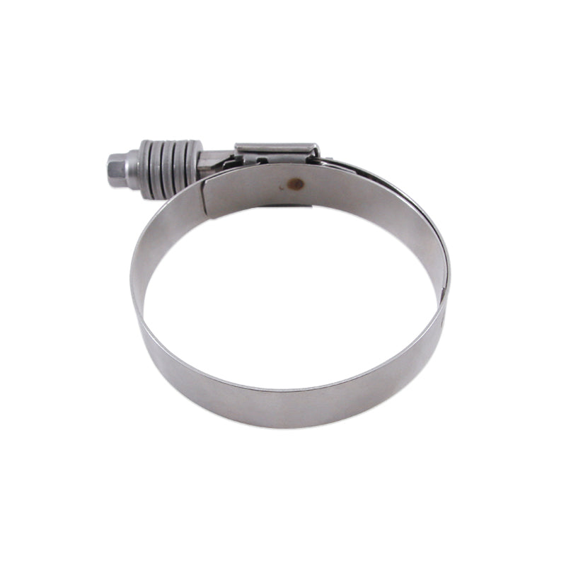 Mishimoto Constant Tension Worm Gear Clamp 3.74in.-4.61in. (95mm-117mm).