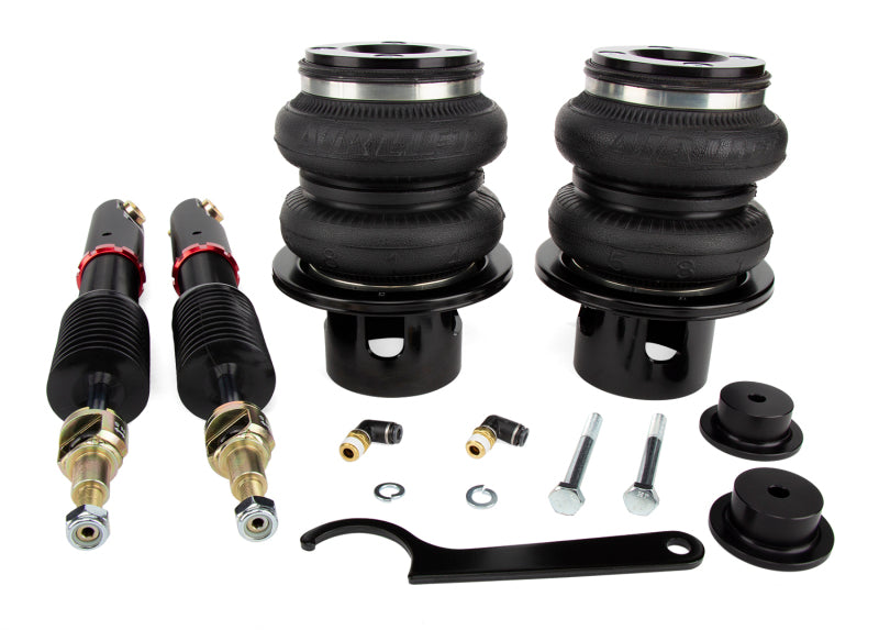 Air Lift Performance 12-20 Toyota Camry Rear Kit.
