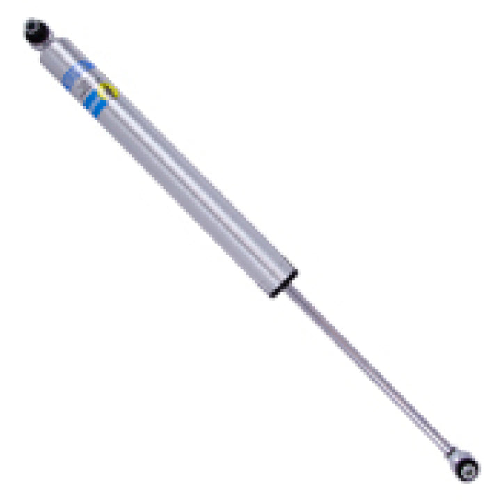 Bilstein B8 18-20 Jeep Wrangler Rear Shock Absorber (Lifted Height 3-4.5in / Requires Bump Stop Ext).