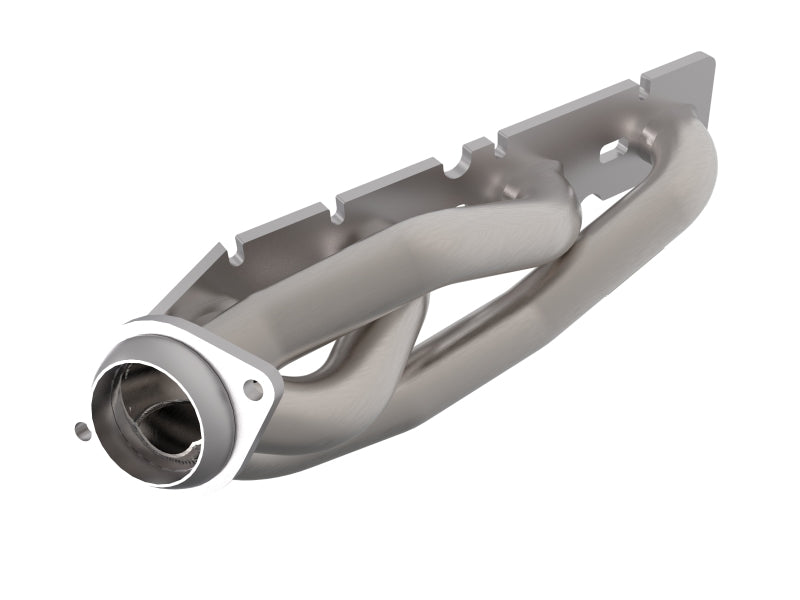 aFe Twisted Steel 11-21 Jeep Grand Cherokee (WK2) 5.7L V8 Headers.