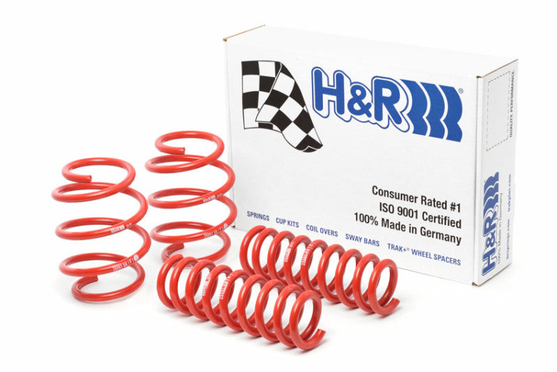 H&R 14-16 BMW M235i Coupe F22 Sport Spring.