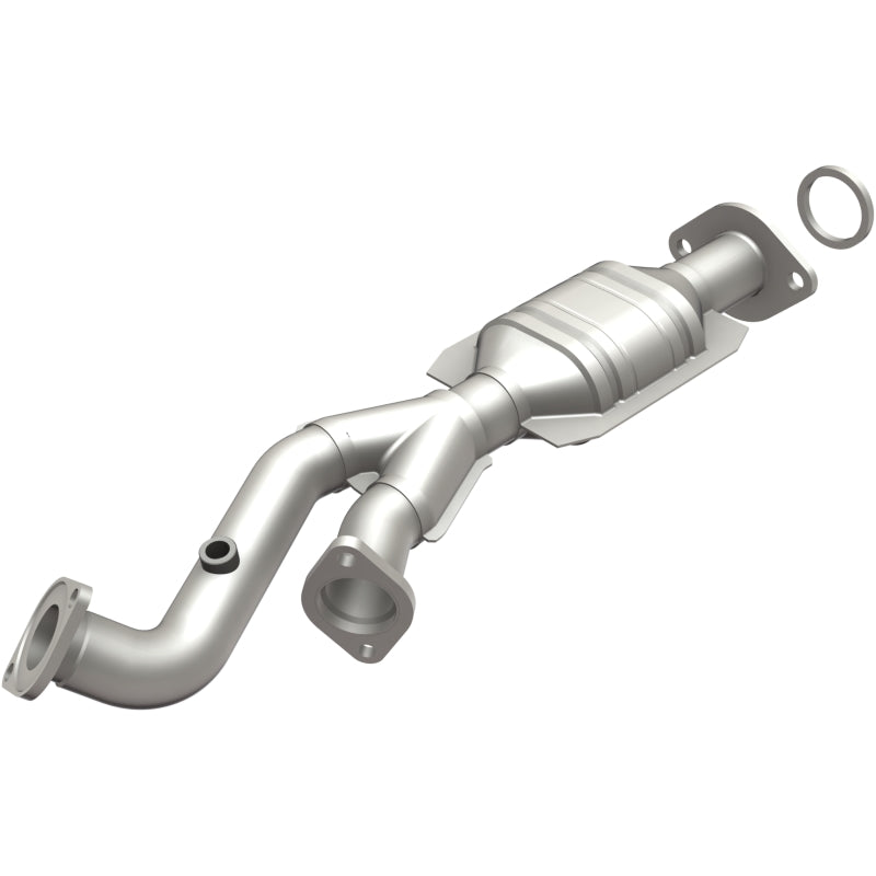 MagnaFlow Conv DF 03-04 4Runner 4.7 Rear.