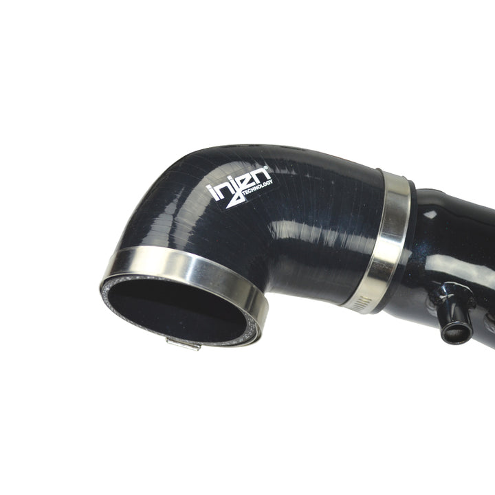 Injen 06-09 Civic Si Coupe & Sedan Black Cold Air Intake.