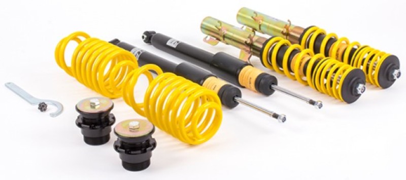 ST XA Coilover Kit 06-13 BMW 3 Series E90/E92 Sedan/Coupe X-Drive AWD.