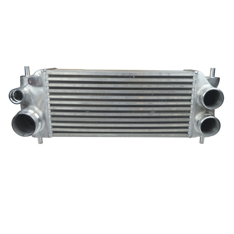 Injen 15-20 Ford F-150 2.7L/3.5L EcoBoost Bar and Plate Front Mount Intercooler.