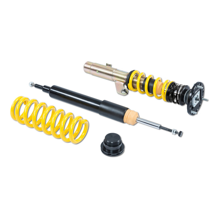 ST XTA-Height Adjustable Coilovers 08-13 BMW 1Series E82 Coupe 128i/135i.