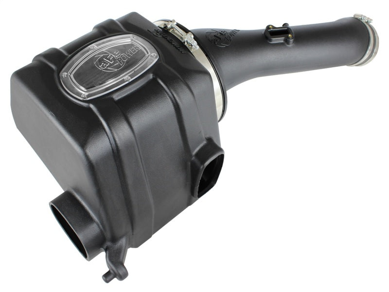 aFe Momentum GT Pro DRY S Stage-2 Si Intake System 07-14 Toyota Tundra V8 5.7L.