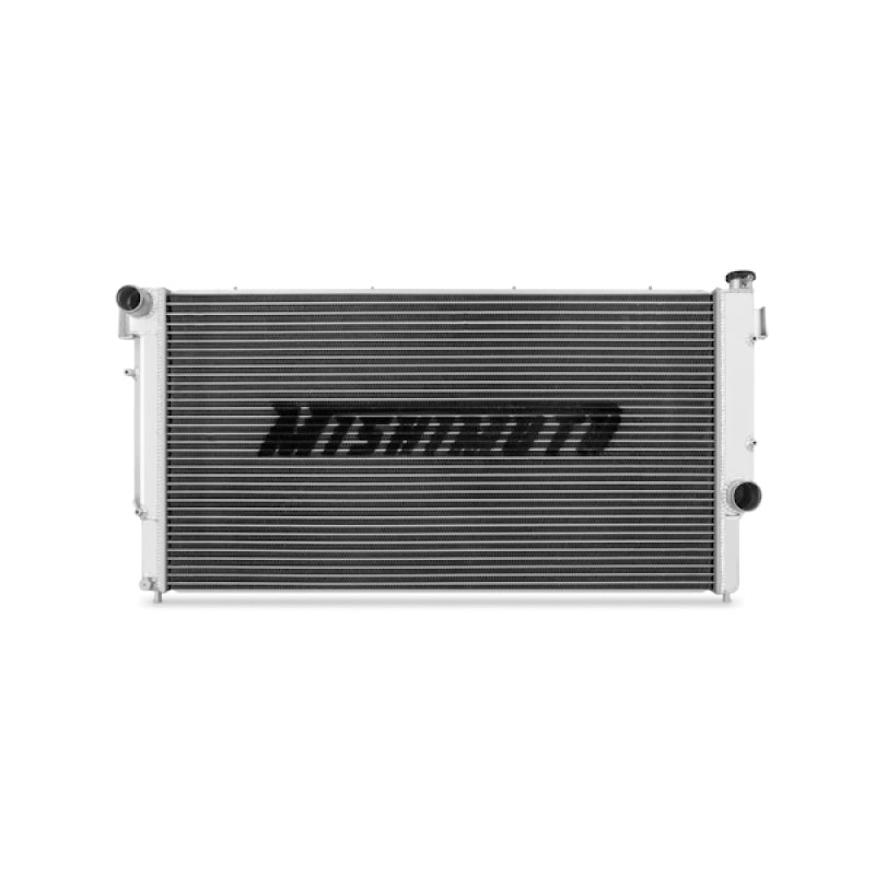 Mishimoto 94-02 Dodge Ram w/ 5.9L Cummins Engine Aluminum Performance Radiator.