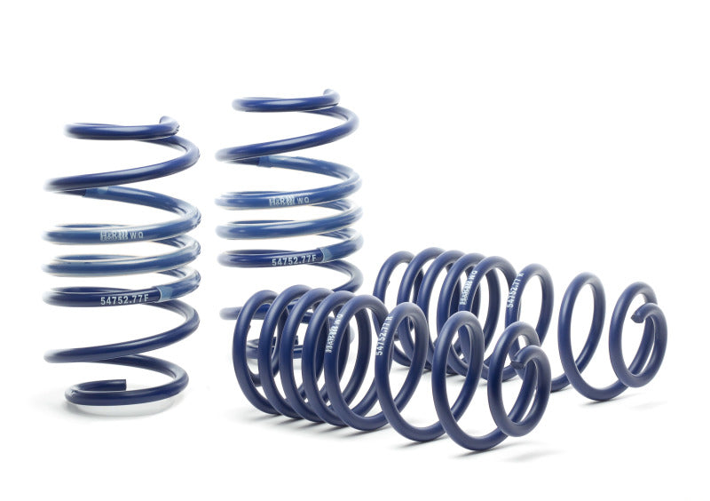 H&R 14-18 Volkswagen Jetta S/SE/SEL/GLI MK6 Super Sport Spring.