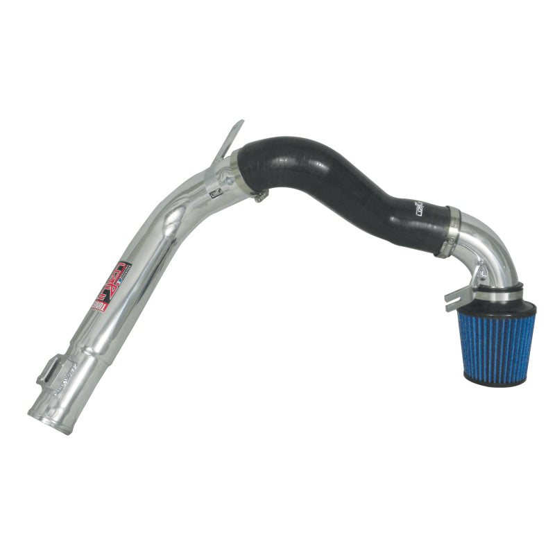 Injen 12 Nissan Sentra 2.0L 4 cyl Polished Cold Air Intake w/ MR Technology.