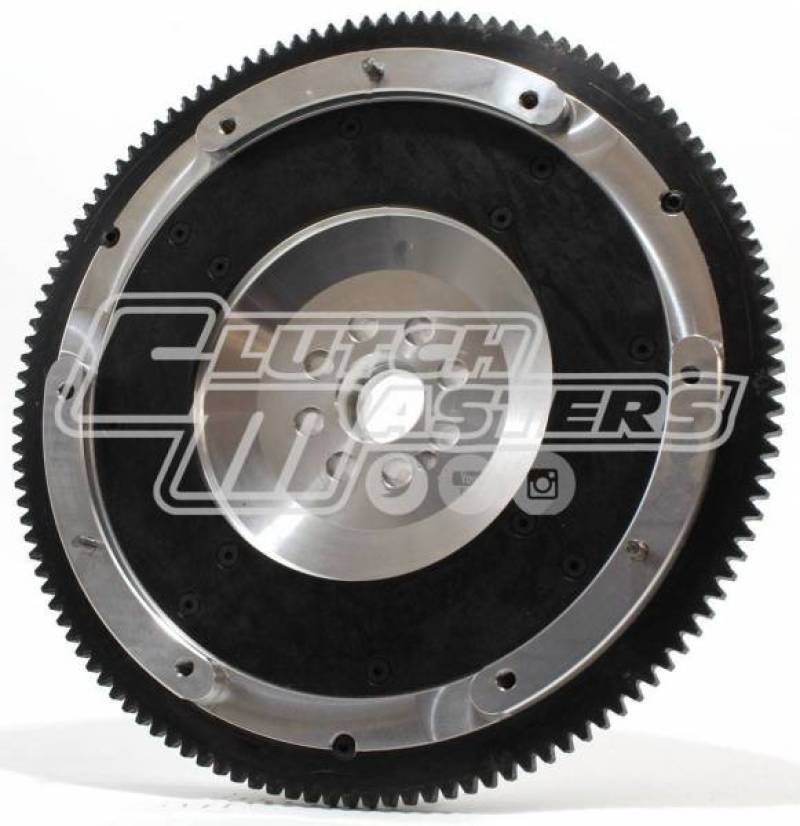 Clutch Masters 09-14 Acura TL SH-AWD Aluminum Flywheel.