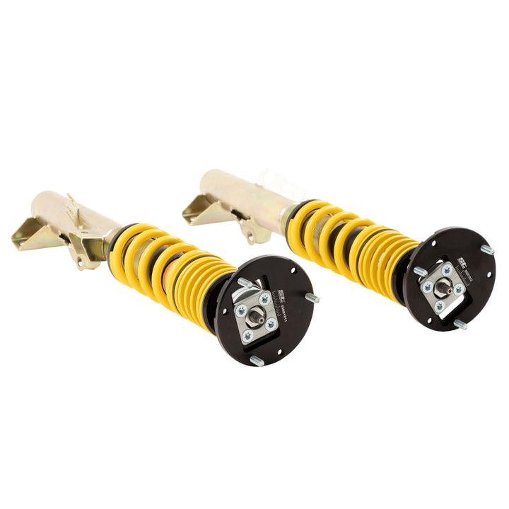 ST XTA-Plus 3 Adjustable Coilovers 94-99 BMW M3 (E36) 2.3L/3.0L/3.2L.