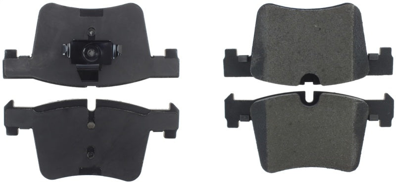 StopTech 14-16 BMW 228i Street Performance Front Brake Pads.