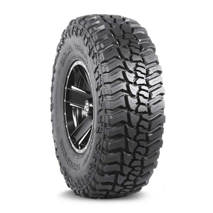 Mickey Thompson Baja Boss M/T Tire - LT305/65R17 121/118Q 90000036636.