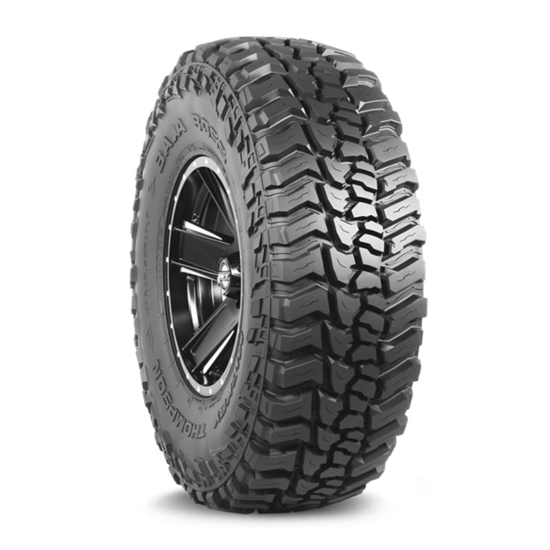 Mickey Thompson Baja Boss M/T Tire - 33X12.50R18LT 118Q 90000036638.