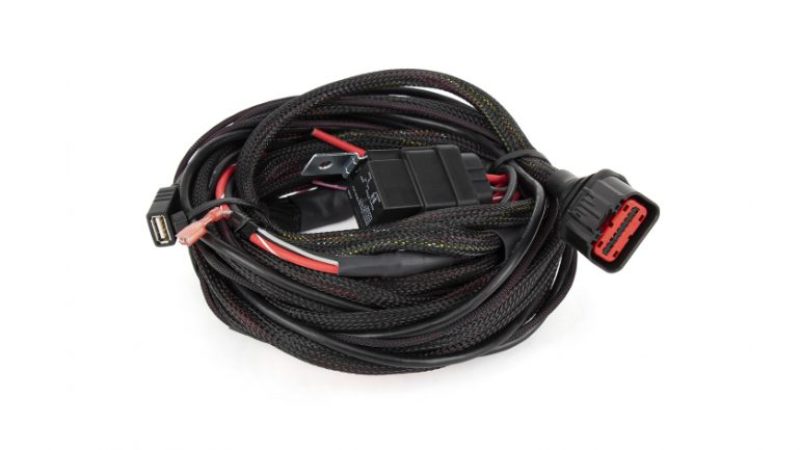 Air Lift Replacement Main Wire Harness for 3H / 3P.