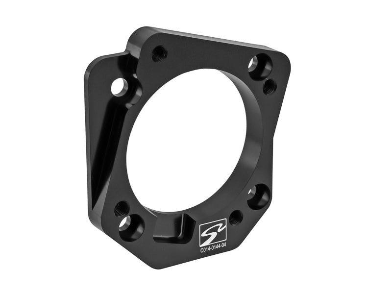 Skunk2 74mm Opening RBC Flange to PRB Pattern Throttle Body Adapter.