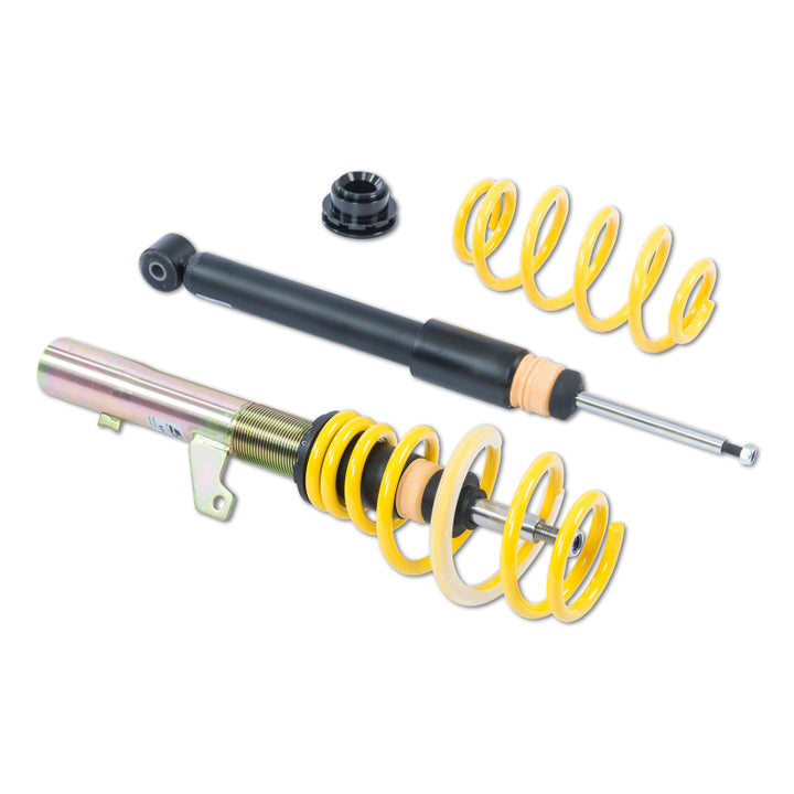 ST Coilover Kit 09-16 Volkswagen Tiguan 2WD/4WD.