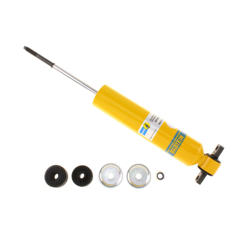 Bilstein B6 96-02 GM Express 3500 Front 46mm Monotube Shock Absorber.