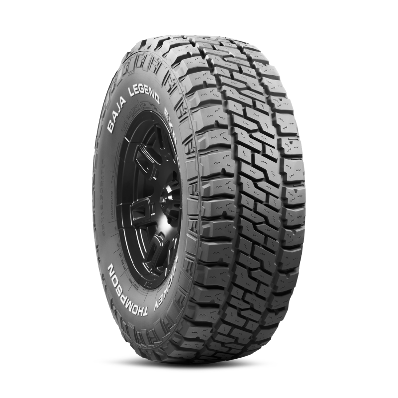 Mickey Thompson Baja Legend EXP Tire 37X13.50R20LT 127Q 90000067206.