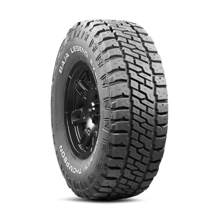 Mickey Thompson Baja Legend EXP Tire 37X13.50R20LT 127Q 90000067206.