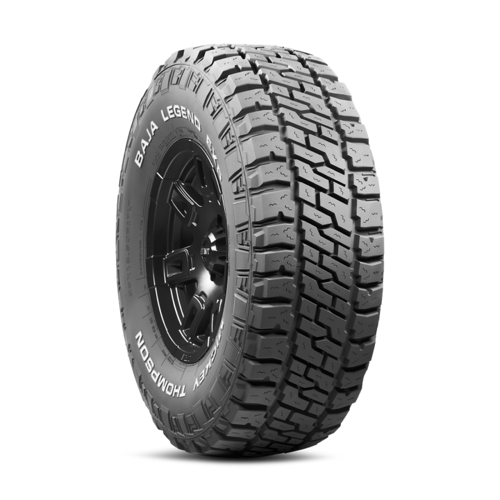 Mickey Thompson Baja Legend EXP Tire LT295/65R20 129/126Q 90000067203.
