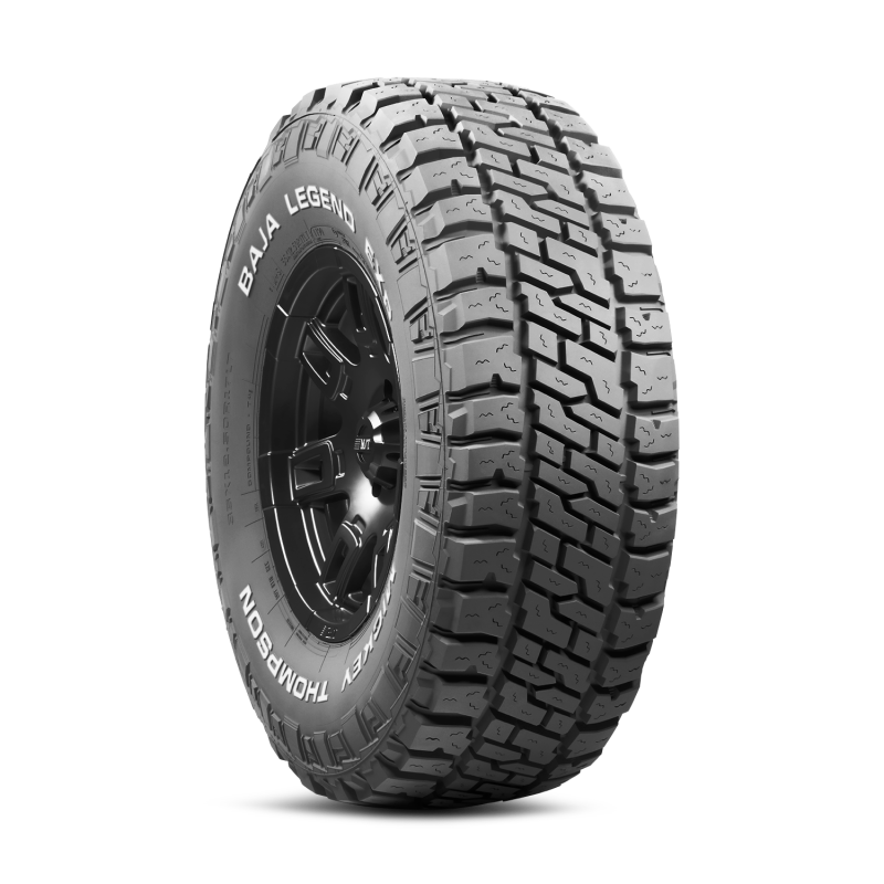 Mickey Thompson Baja Legend EXP Tire 35X12.50R20LT 125Q 90000067204.