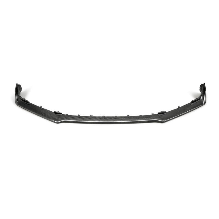 Seibon 2017 Honda Civic Type R OEM-Style Carbon Fiber Lip.