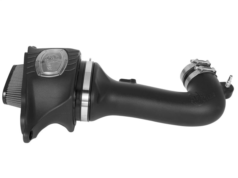 aFe Momentum Pro DRY S Cold Air Intake System 15-17 Chevy Corvette Z06 (C7) V8-6.2L (sc).