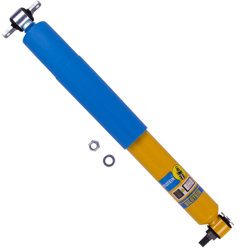 Bilstein Motorsport AK Series 73-81 Buick Century 46mm Monotube Shock Absorber.