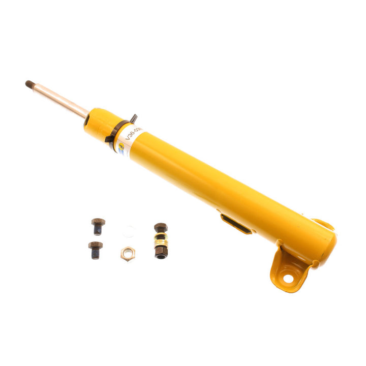 Bilstein B8 93-97 Mercedes-Benz E-Class Front Twintube Strut Assembly.