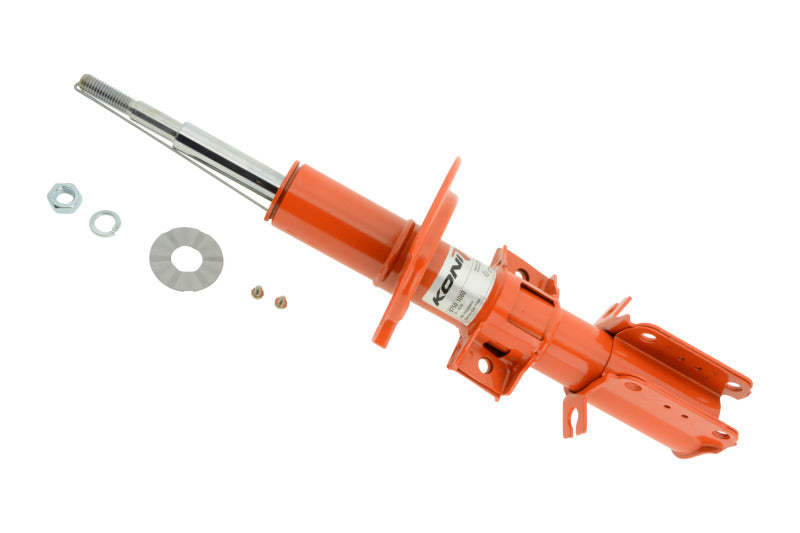 Koni STR.T (Orange) Shock 95-97 Volvo 850/ Excl. self-leveling - Front.