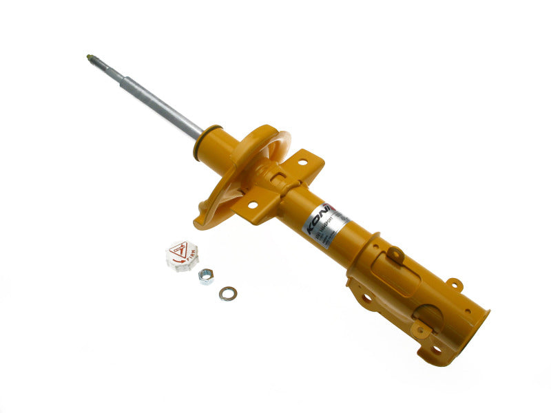 Koni Sport (Yellow) Shock 05-10 Ford Mustang - Front.