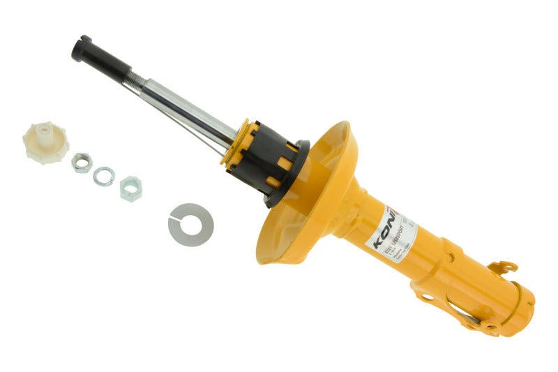 Koni Sport (Yellow) Shock 90-92 Volkswagen GTI/ Golf II/ Jetta II All models - Front.