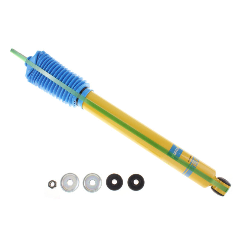 Bilstein 5100 Series 1997 Ford F-150 Base 4WD Rear 46mm Monotube Shock Absorber.