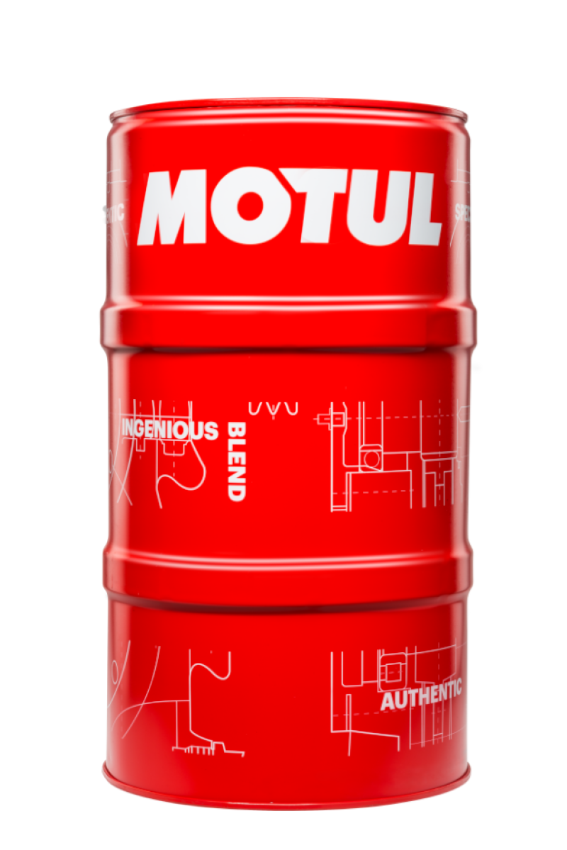 Motul 90 PA 60L - EP Differential Lubricant - Limited-Slip.