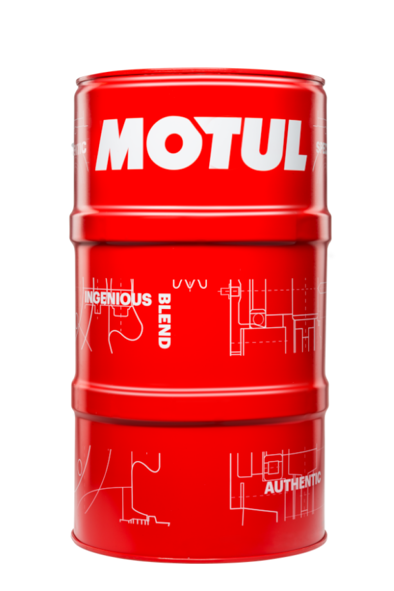 Motul 300V Factory Line Road Racing 15W50 60L.