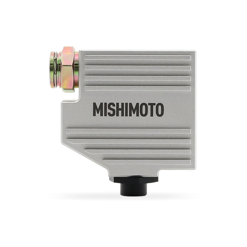 Mishimoto 12-19 Dodge V6 8HP Thermal Bypass Valve Kit FF.