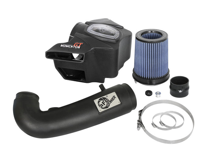 aFe Momentum GT Pro 5R Cold Air Intake System 11-17 Jeep Grand Cherokee (WK2) V8 5.7L HEMI.