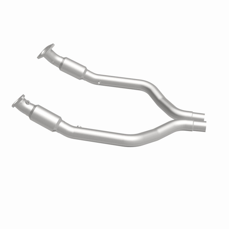 MagnaFlow Conv DF 05- SRT-8 6.1L OFF ROAD.