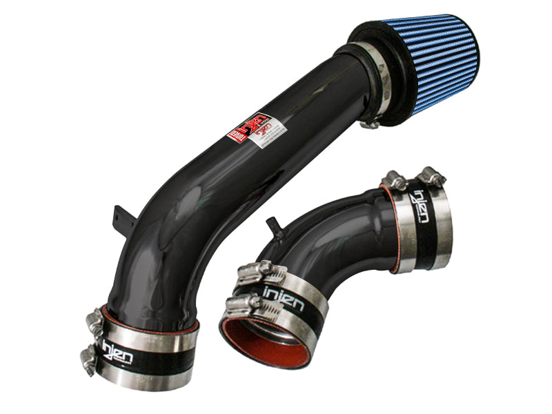 Injen 99-00 BMW 323 E46 2.5L/328 E46 2.8L / 01 325 2.5L Black Cold Air Intake **SPECIAL ORDER**.